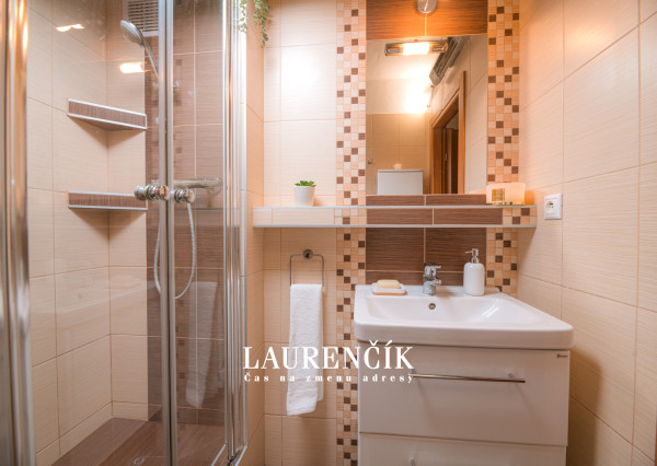 NA PREDAJ | 3 - IZBOVÝ BYT V TRENČÍNE, UL. VÝCHODNÁ