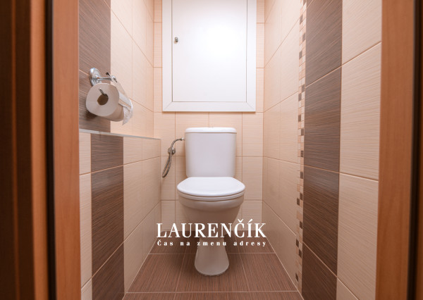 NA PREDAJ | 3 - IZBOVÝ BYT V TRENČÍNE, UL. VÝCHODNÁ