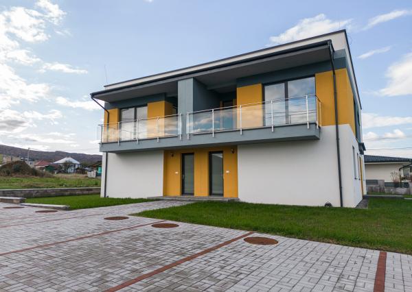 Na predaj 3-izbový byt so slnečným balkónom v novostavbe kúsok od Prešova