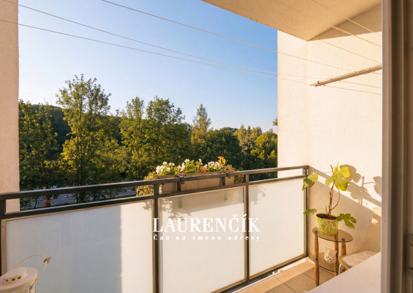 NA PREDAJ | 3 - IZBOVÝ BYT V TRENČÍNE, UL. VÝCHODNÁ