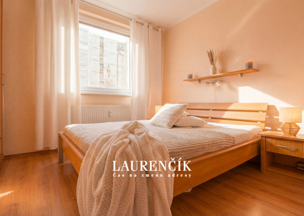 NA PREDAJ | 3 - IZBOVÝ BYT V TRENČÍNE, UL. VÝCHODNÁ