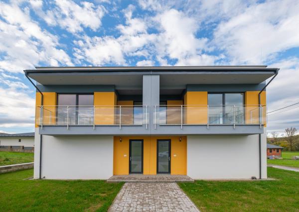Na predaj 3-izbový byt so slnečným balkónom v novostavbe kúsok od Prešova