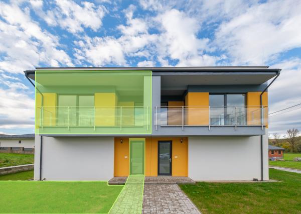Na predaj 3-izbový byt so slnečným balkónom v novostavbe kúsok od Prešova