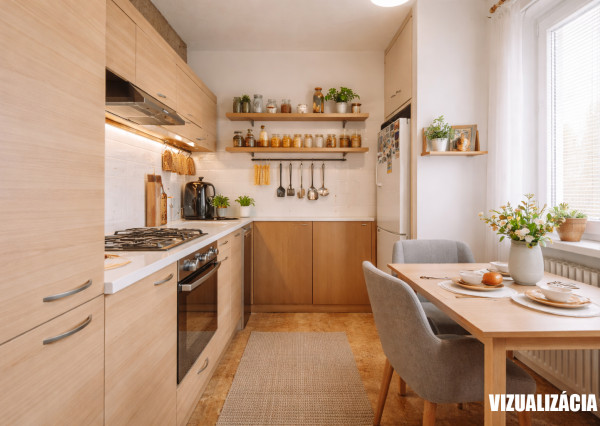 Na predaj 3-izbový byt s dvoma balkónmi v Považskej Bystrici