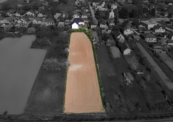 Na predaj prerobený dom s potenciálom v Dolných Našticiach