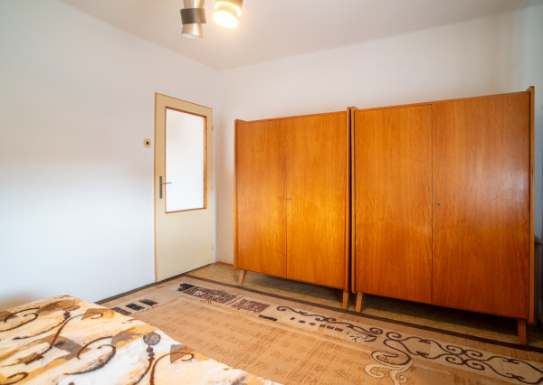 Na predaj samostatne stojaci rodinný dom v obci Veľké Leváre