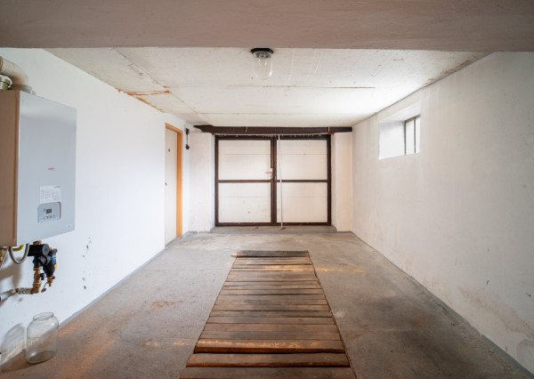 Na predaj samostatne stojaci rodinný dom v obci Veľké Leváre