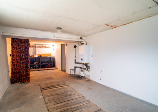 Na predaj samostatne stojaci rodinný dom v obci Veľké Leváre