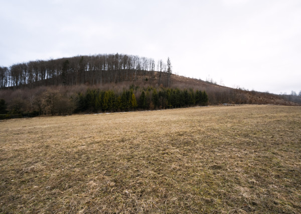 Na predaj investičný pozemok v rozvíjajúcej sa lokalite Lysica