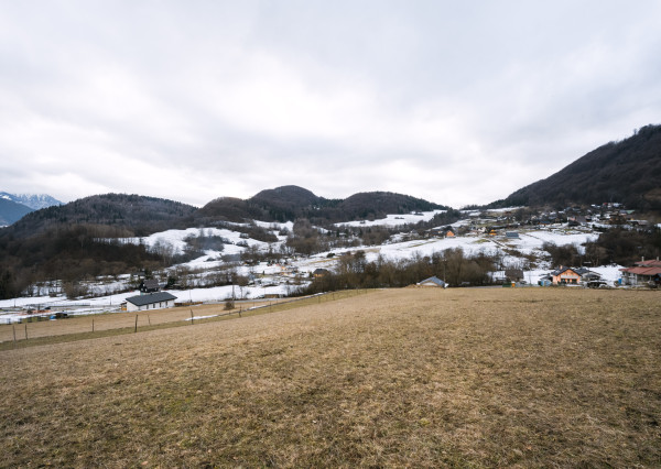 Na predaj investičný pozemok v rozvíjajúcej sa lokalite Lysica