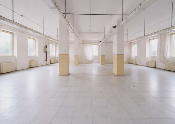 Na predaj budova pre podnikanie alebo investíciu v Bánovciach