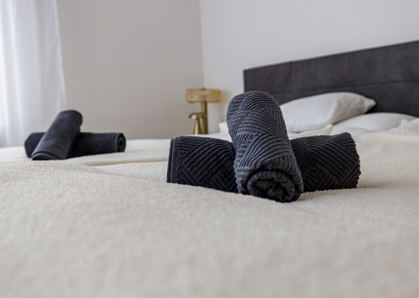 Na predaj štýlový 2-izbový byt v Starom Meste