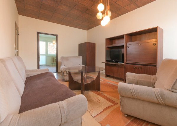 Na predaj 3izbový byt v pôvodnom stave v Trenčíne