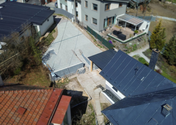 Na predaj kompletne zrekonštruovaný rodinný dom v Banskej Bystrici