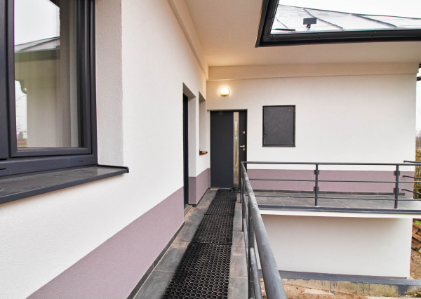 Na predaj kompletne zrekonštruovaný rodinný dom v Banskej Bystrici