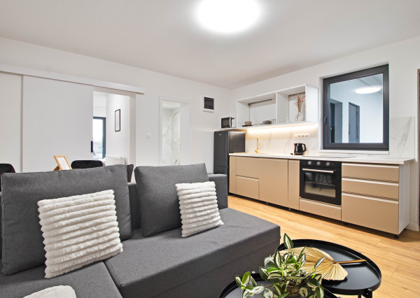 Na predaj kompletne zrekonštruovaný rodinný dom v Banskej Bystrici