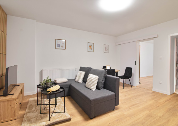 Na predaj kompletne zrekonštruovaný rodinný dom v Banskej Bystrici