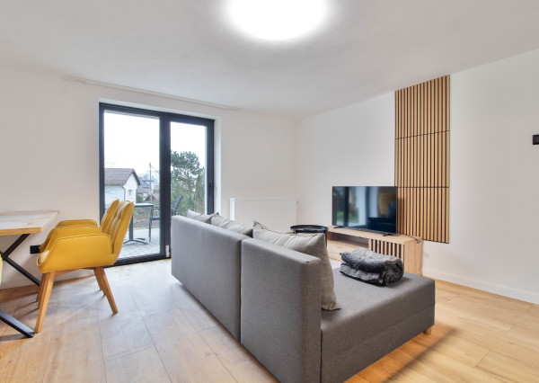 Na predaj kompletne zrekonštruovaný rodinný dom v Banskej Bystrici