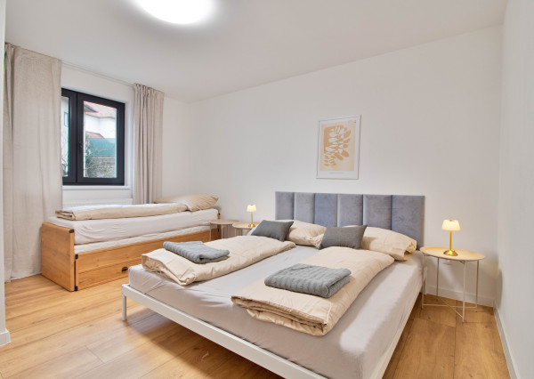 Na predaj kompletne zrekonštruovaný rodinný dom v Banskej Bystrici