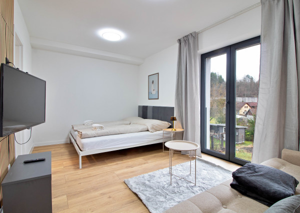 Na predaj kompletne zrekonštruovaný rodinný dom v Banskej Bystrici