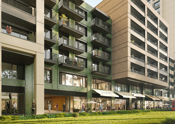 NA PREDAJ | 2 - IZBOVÝ BYT + GARÁŽOVÉ STÁTIE + PIVNIČNÁ KOBKA LEN ZA 350 000€ V PROJEKTE DOWNTOWN YARDS | BRATISLAVA