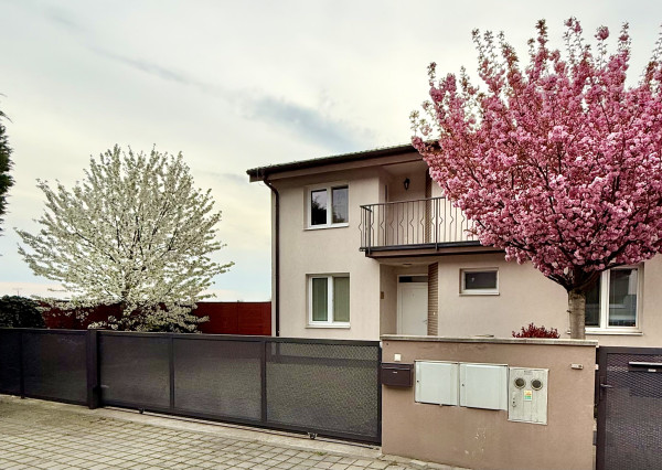 Viac izieb, viac pohody: 5-izbový rodinný dom, kde nikto nemusí robiť kompromisy