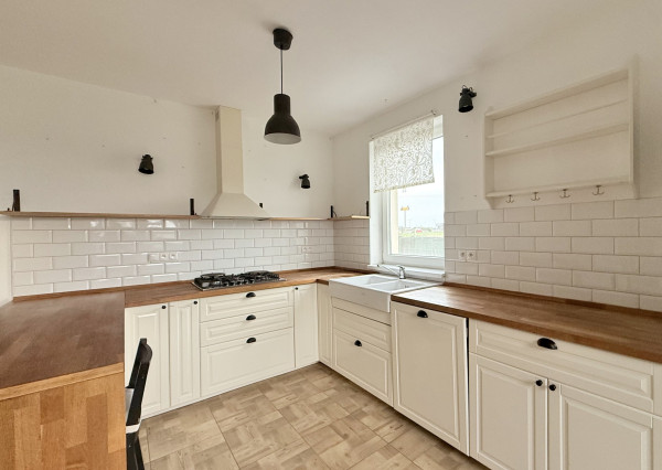 Viac izieb, viac pohody: 5-izbový rodinný dom, kde nikto nemusí robiť kompromisy