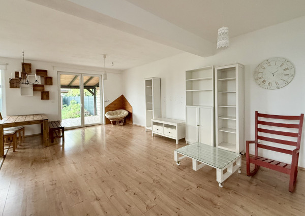 Viac izieb, viac pohody: 5-izbový rodinný dom, kde nikto nemusí robiť kompromisy