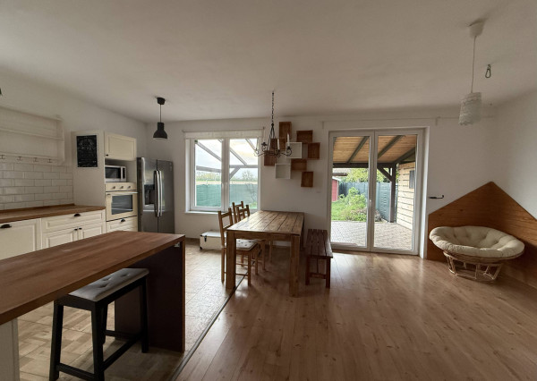 Viac izieb, viac pohody: 5-izbový rodinný dom, kde nikto nemusí robiť kompromisy