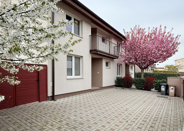 Viac izieb, viac pohody: 5-izbový rodinný dom, kde nikto nemusí robiť kompromisy