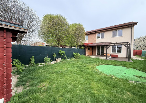 Viac izieb, viac pohody: 5-izbový rodinný dom, kde nikto nemusí robiť kompromisy