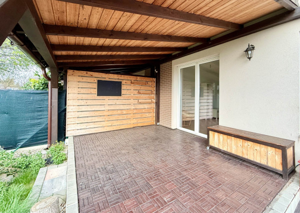 Viac izieb, viac pohody: 5-izbový rodinný dom, kde nikto nemusí robiť kompromisy