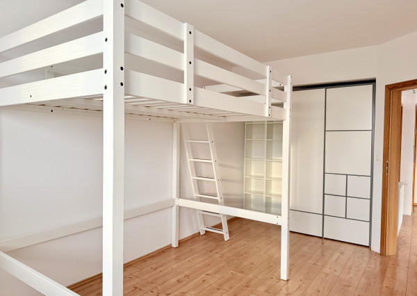 Viac izieb, viac pohody: 5-izbový rodinný dom, kde nikto nemusí robiť kompromisy