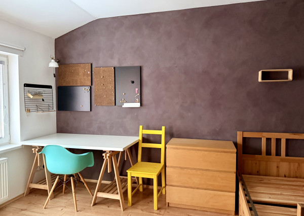 Viac izieb, viac pohody: 5-izbový rodinný dom, kde nikto nemusí robiť kompromisy