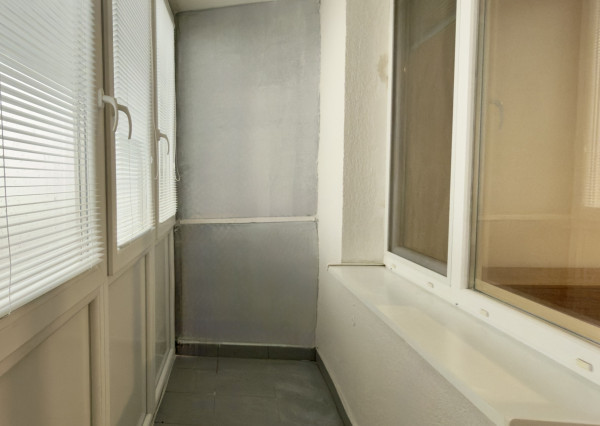 Zariadený 3-izbový byt, ihneď k dispozícii