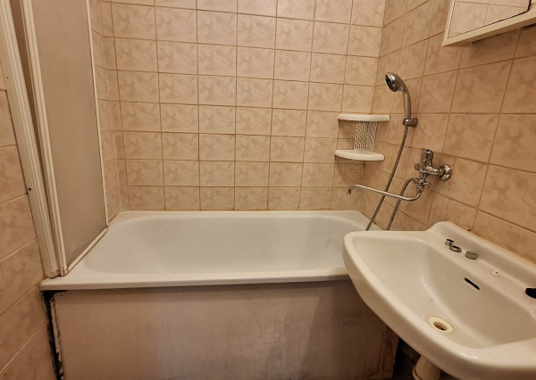 Na predaj 3-izbový byt v pôvodnom stave v Partizánskom