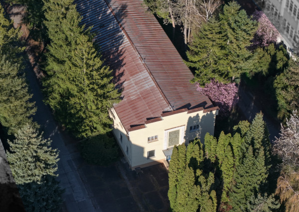 Na predaj budova pre podnikanie alebo investíciu v Bánovciach