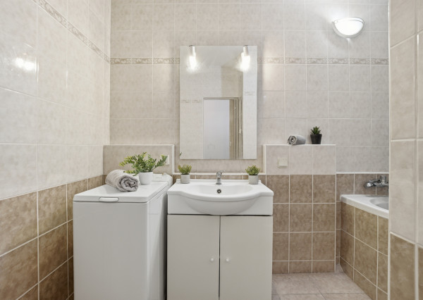 Na predaj 1-izbový byt s výhľadom na Zobor v Nitre