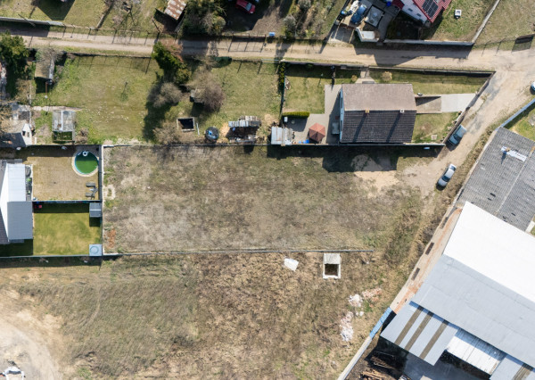 Na predaj pozemok s potenciálom rozvoja v Záhorskej Vsi