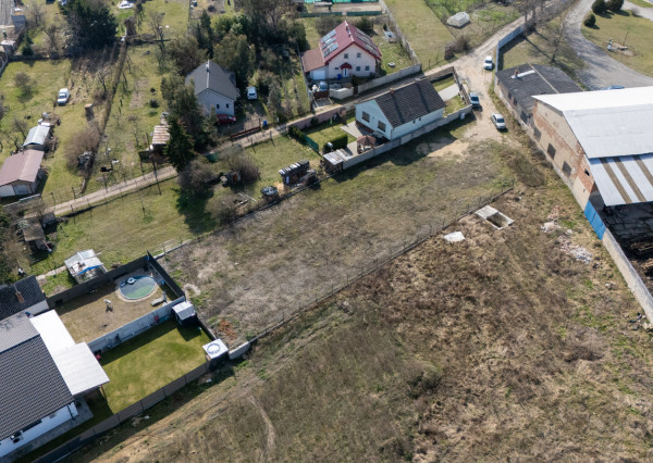 Na predaj pozemok s potenciálom rozvoja v Záhorskej Vsi