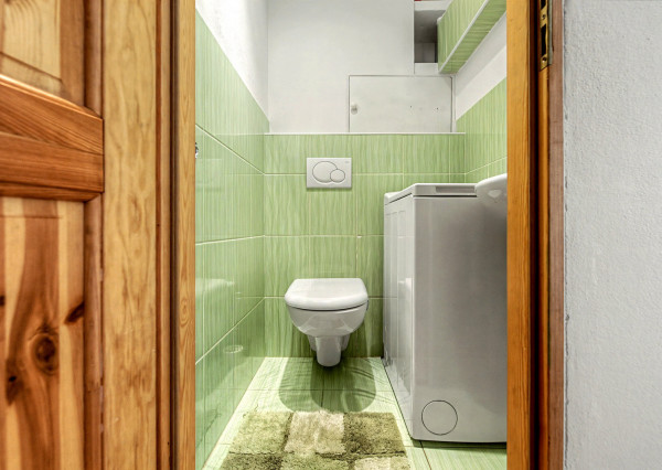 Na predaj 3-izbový byt s veľkou loggiou v Martin-Sever