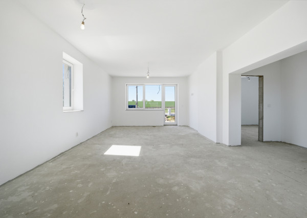 Na predaj rodinný dom v štandarde v Novej Vsi nad Žitavou