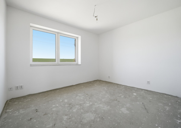 Na predaj rodinný dom v štandarde v Novej Vsi nad Žitavou