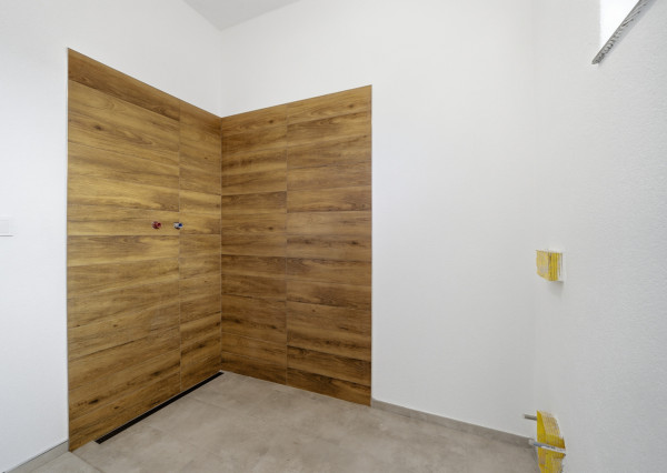 Na predaj rodinný dom v štandarde v Novej Vsi nad Žitavou