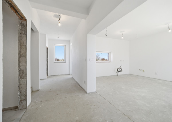 Na predaj rodinný dom v štandarde v Novej Vsi nad Žitavou