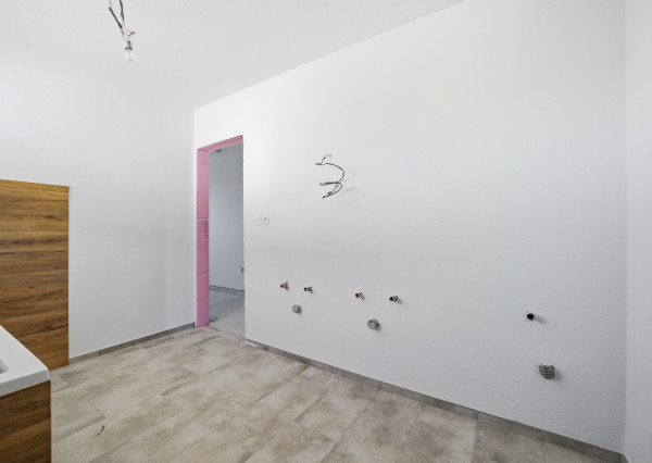 Na predaj rodinný dom v štandarde v Novej Vsi nad Žitavou