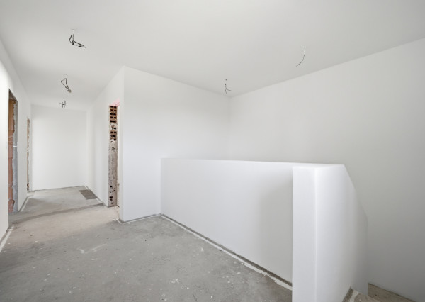 Na predaj rodinný dom v štandarde v Novej Vsi nad Žitavou