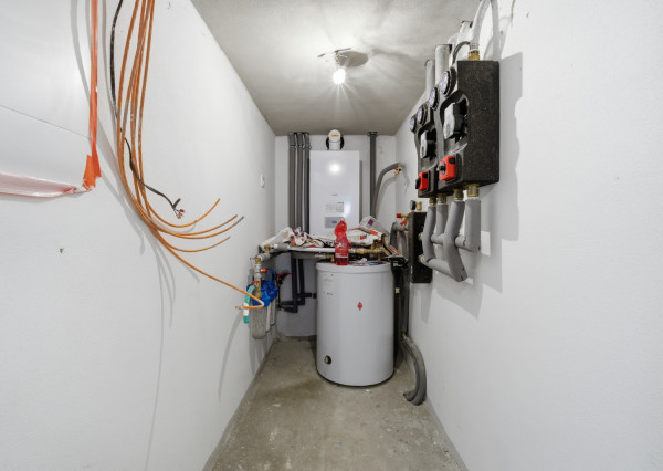 Na predaj rodinný dom v štandarde v Novej Vsi nad Žitavou