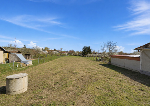 Na predaj rodinný dom v štandarde v Novej Vsi nad Žitavou