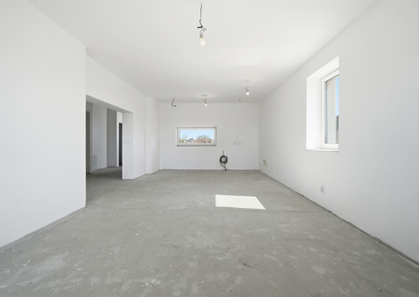 Na predaj rodinný dom v štandarde v Novej Vsi nad Žitavou